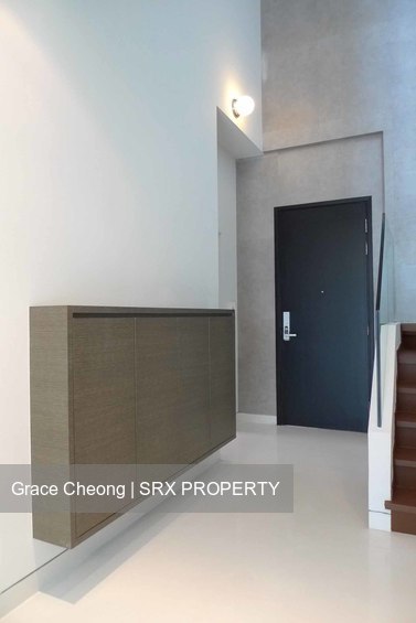 The Amarelle (D15), Apartment #201671982